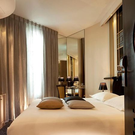 Secret De Paris - Hotel & Spa (Adults Only) Exterior foto
