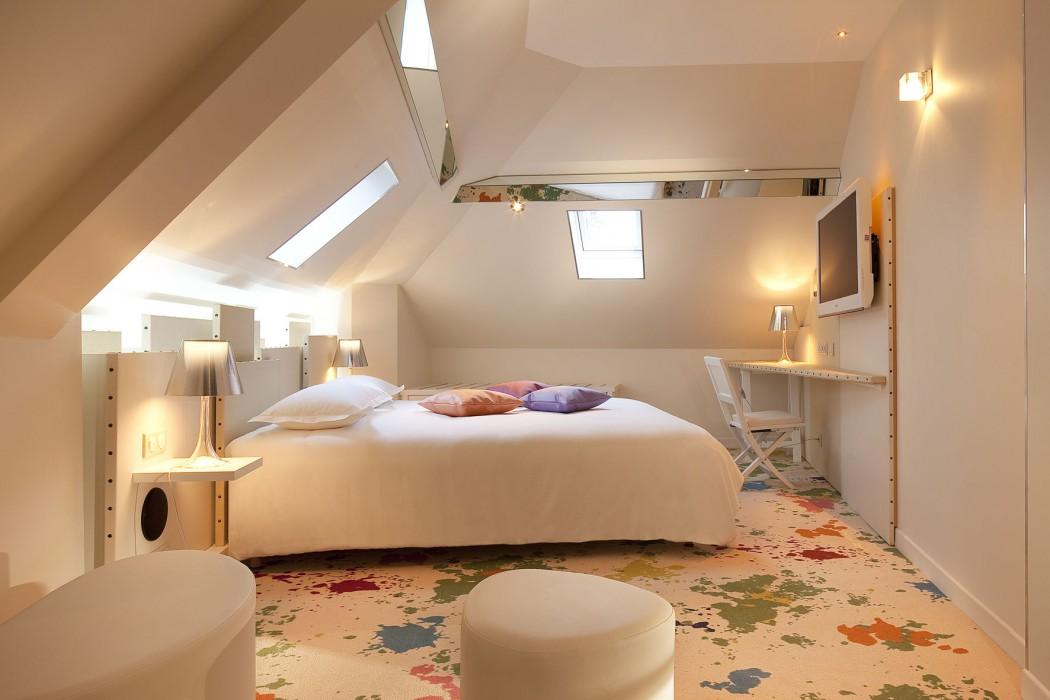 Secret De Paris - Hotel & Spa (Adults Only) Exterior foto