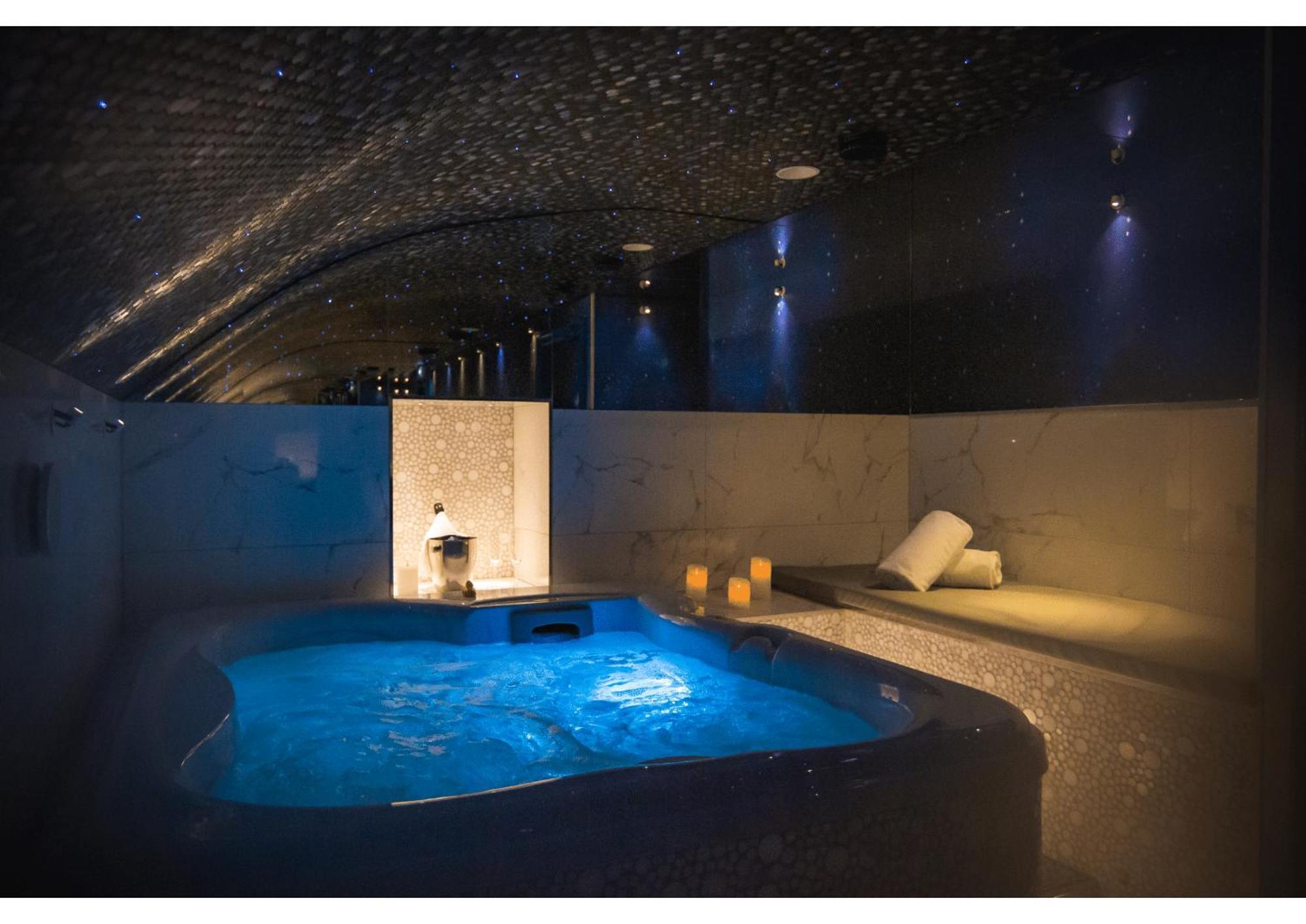 Secret De Paris - Hotel & Spa (Adults Only) Exterior foto