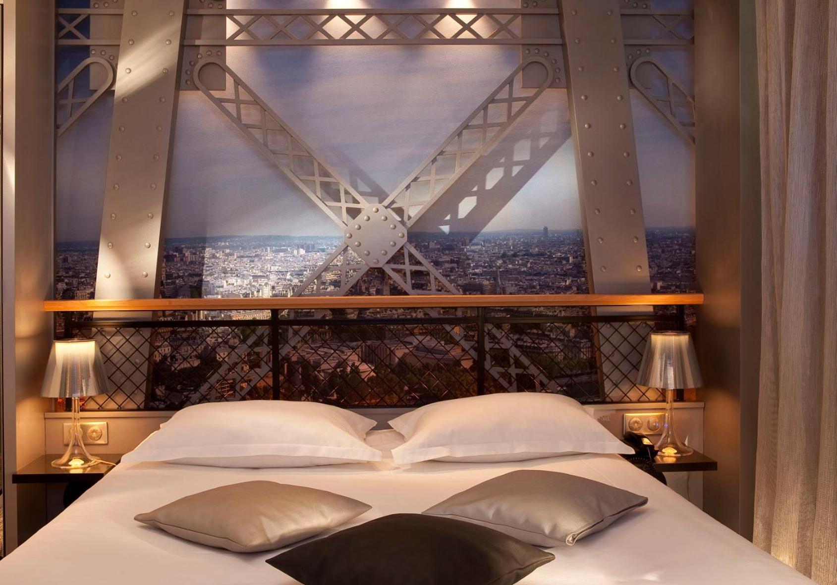 Secret De Paris - Hotel & Spa (Adults Only) Exterior foto