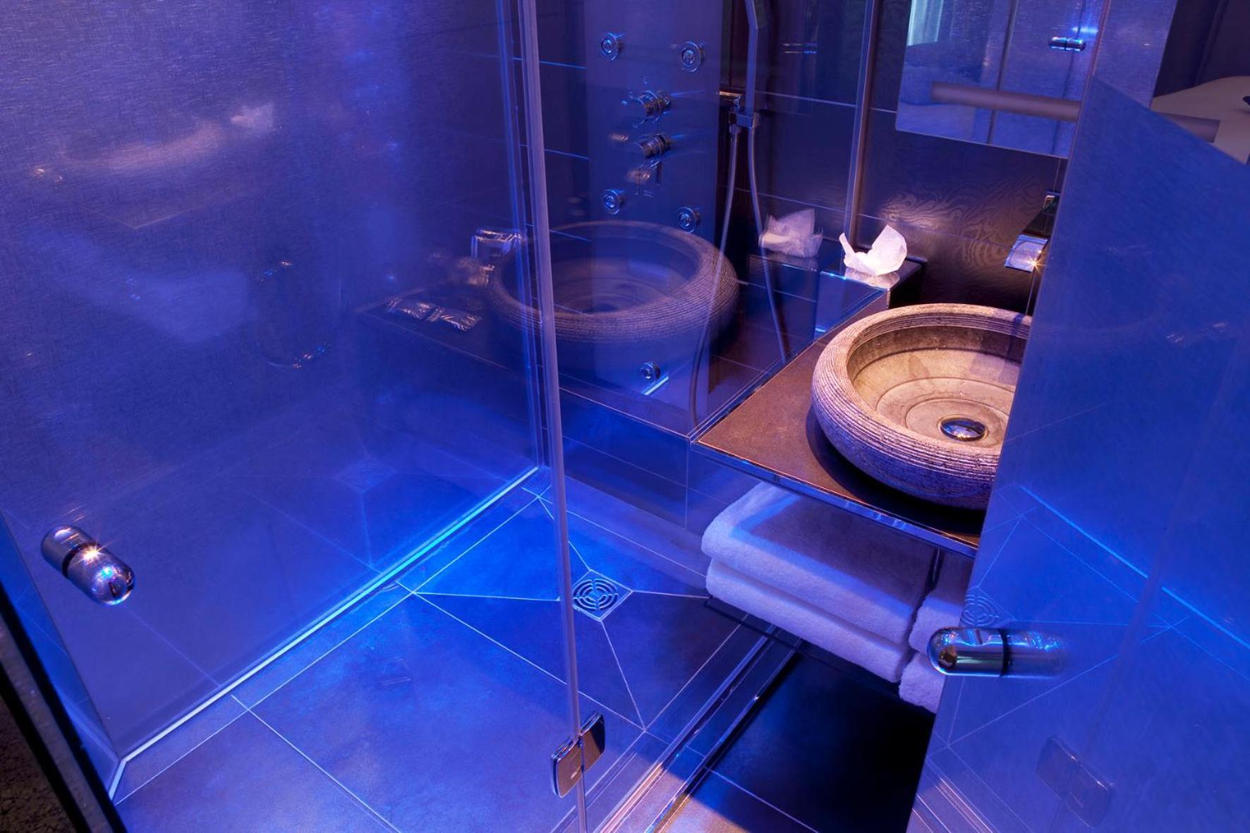 Secret De Paris - Hotel & Spa (Adults Only) Exterior foto