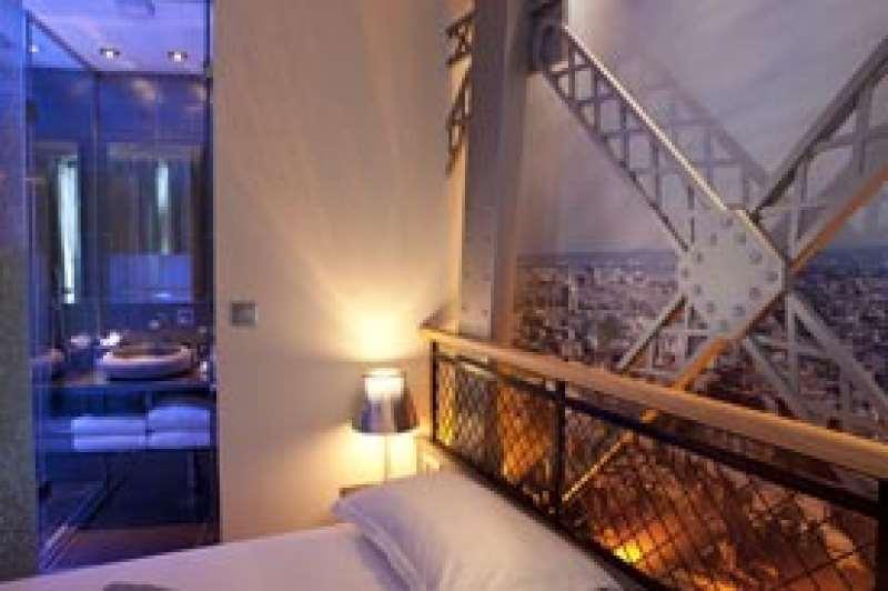 Secret De Paris - Hotel & Spa (Adults Only) Quarto foto