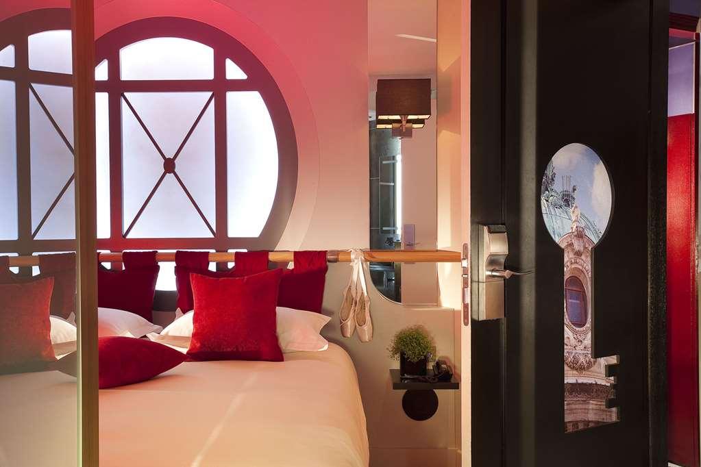 Secret De Paris - Hotel & Spa (Adults Only) Quarto foto