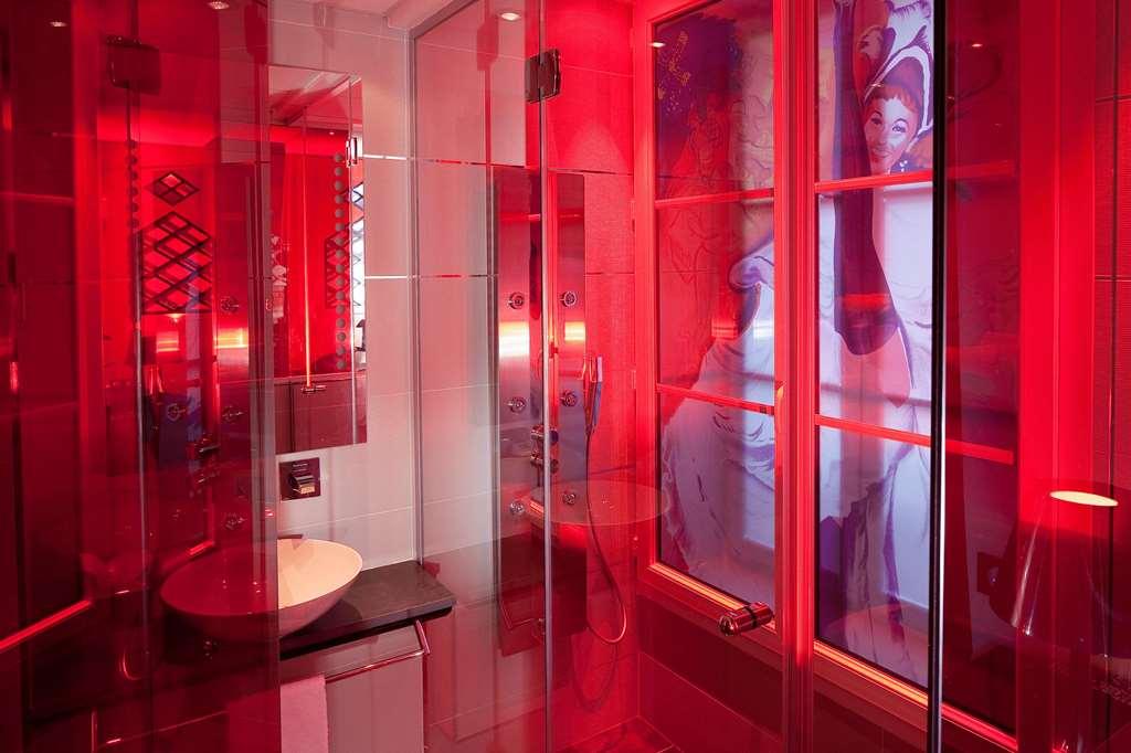 Secret De Paris - Hotel & Spa (Adults Only) Quarto foto