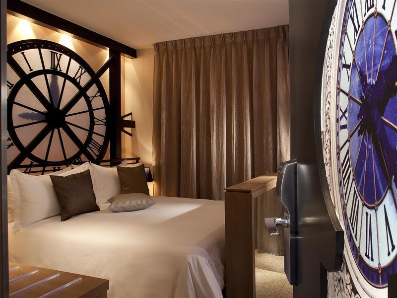 Secret De Paris - Hotel & Spa (Adults Only) Exterior foto