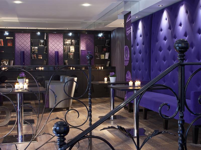 Secret De Paris - Hotel & Spa (Adults Only) Exterior foto