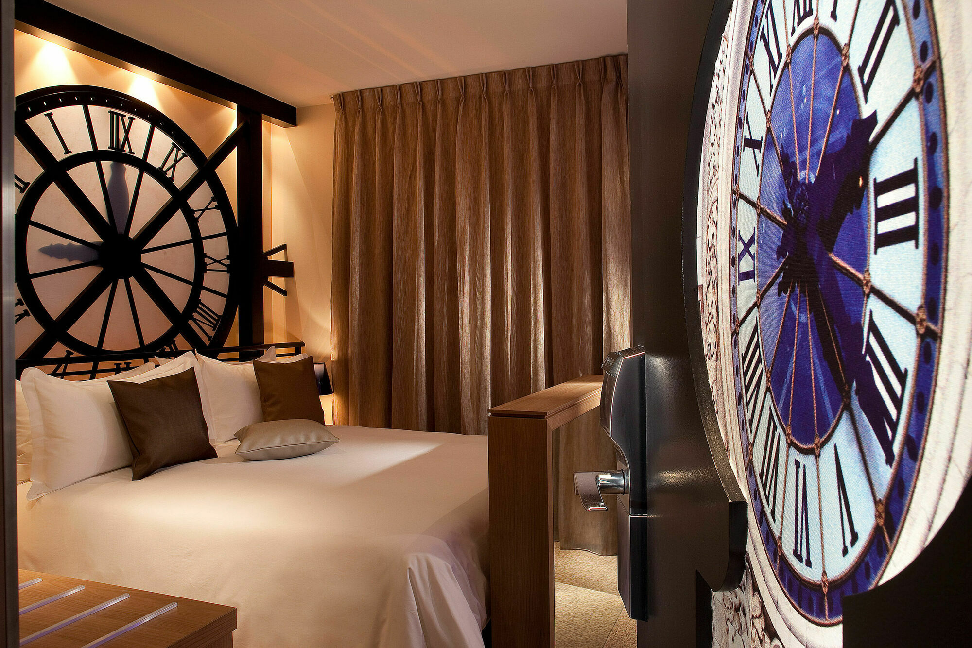 Secret De Paris - Hotel & Spa (Adults Only) Exterior foto
